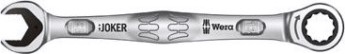 Ключ комбинированный трещоточный WERA Joker 18 мм WE-073278 [WE-073278]