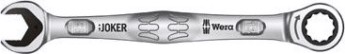 Ключ комбинированный трещоточный WERA Joker 8 мм WE-073268 [WE-073268]