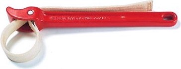 Ключ ремешковый RIDGID №5P* 31370 [31370]