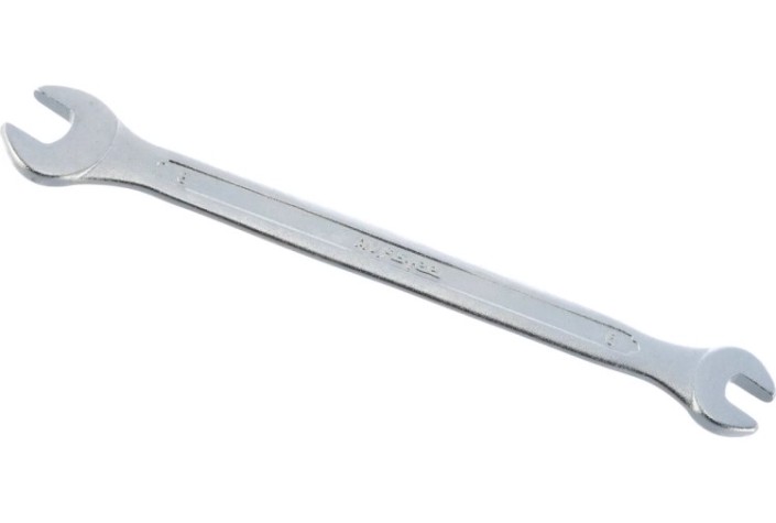 Ключ рожковый AV Steel AV-300608 6х8 мм Ключ рожковый AV Steel AV-300608 6х8 мм