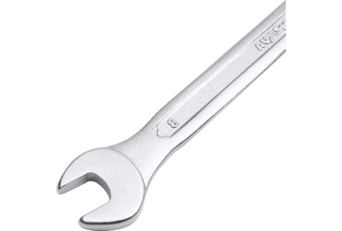 Ключ рожковый AV Steel AV-300608 6х8 мм Ключ рожковый AV Steel AV-300608 6х8 мм