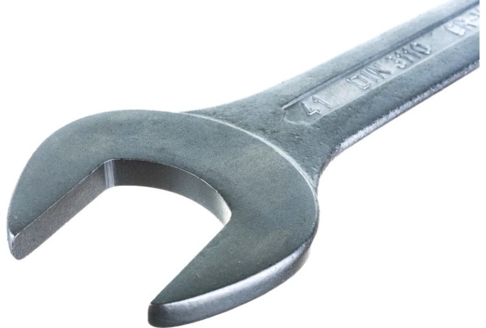 Ключ рожковый AV Steel AV-303641 36х41 мм Ключ рожковый AV Steel AV-303641 36х41 мм