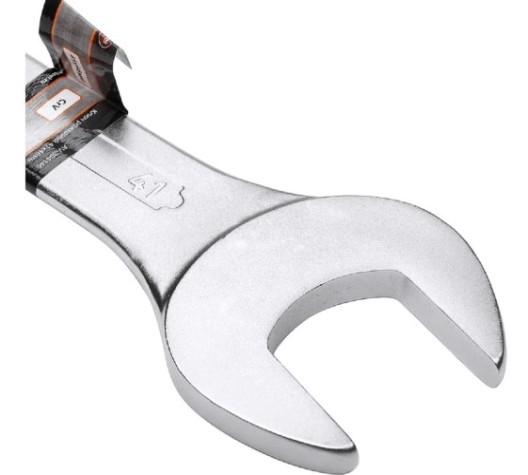 Ключ рожковый AV Steel AV-304146 41х46 мм Ключ рожковый AV Steel AV-304146 41х46 мм