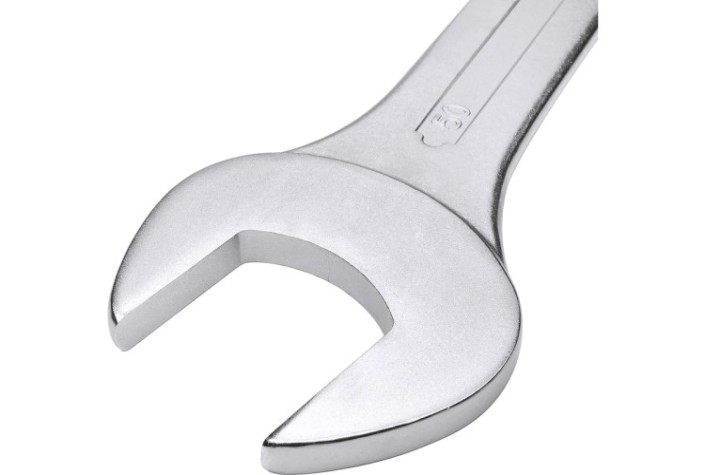 Ключ рожковый AV Steel AV-304650 46х50 мм Ключ рожковый AV Steel AV-304650 46х50 мм