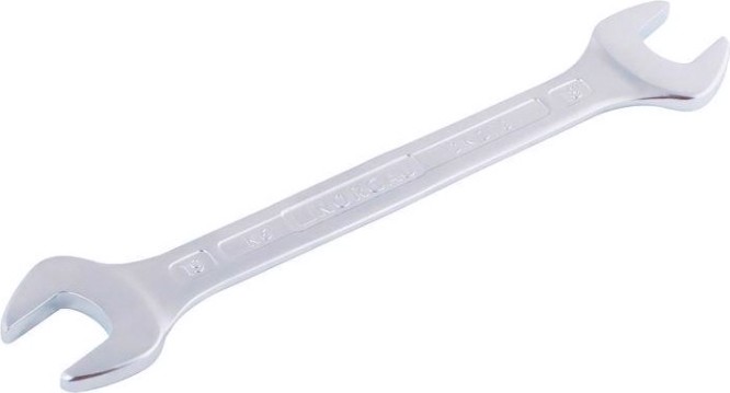 Ключ рожковый Norgau тип N6 22 х 24 мм 060107214 [060107214]
