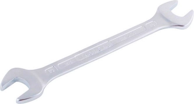 Ключ рожковый Norgau тип N6 30 х 32 мм 060107253 [060107253]