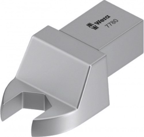 Ключ рожковый WERA 05078673001 7780 16 мм под посадочное гнездо 14x18 мм [WE-078673]