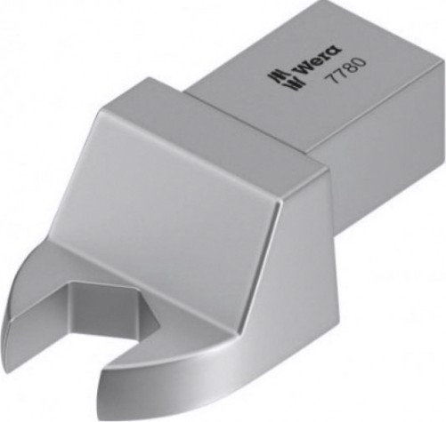 Ключ рожковый WERA 05078680001 7780 26 мм под посадочное гнездо 14x18 мм [WE-078680]
