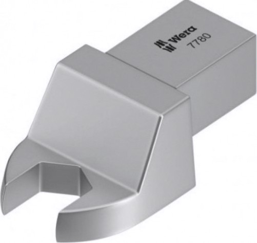 Ключ рожковый WERA 05078682001 7780 29 мм под посадочное гнездо 14x18 мм [WE-078682]