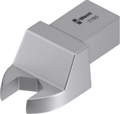 Ключ рожковый WERA 05078684001 7780 32 мм под посадочное гнездо 14x18 мм [WE-078684]