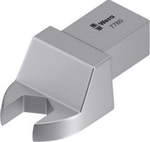 Ключ рожковый WERA 05078685001 7780 36 мм под посадочное гнездо 14x18 мм [WE-078685]