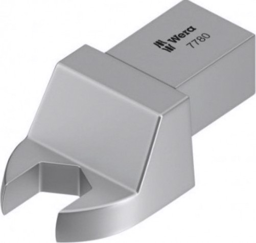 Ключ рожковый WERA 05078686001 7780 38 мм под посадочное гнездо 14x18 мм [WE-078686]