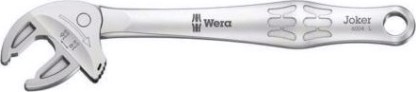 Ключ рожковый WERA 6004 Joker L с самонастройкой [We-020101]