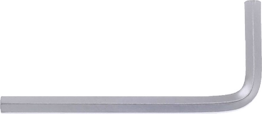 Ключ шестигранный AV Steel AV-361007 L-образный 7,0 мм