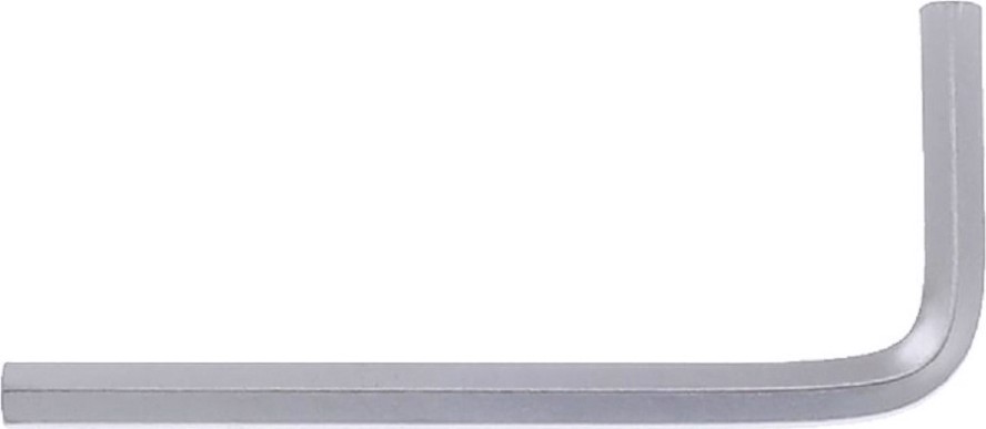 Ключ шестигранный AV Steel AV-361009 L-образный 9,0 мм