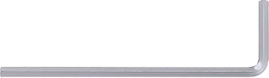 Ключ шестигранный AV Steel AV-362002 удлиненный L-образный 2,0 мм