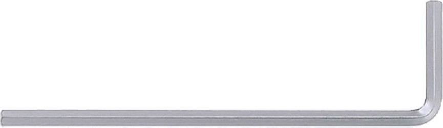 Ключ шестигранный AV Steel AV-362003 удлиненный L-образный 3,0 мм
