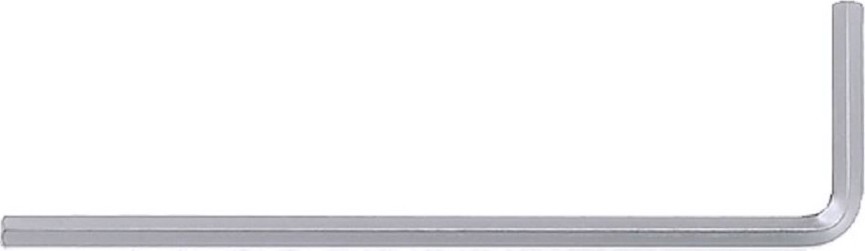 Ключ шестигранный AV Steel AV-362004 удлиненный L-образный 4,0 мм