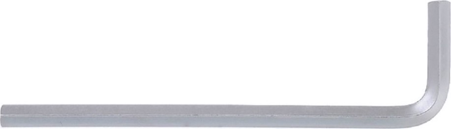 Ключ шестигранный AV Steel AV-362007 удлиненный L-образный 7,0 мм