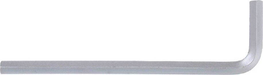 Ключ шестигранный AV Steel AV-362008 удлиненный L-образный 8,0 мм