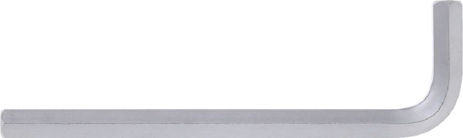 Ключ шестигранный AV Steel AV-362013 удлиненный L-образный 13,0 мм