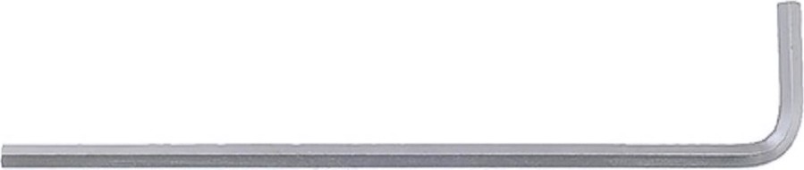Ключ шестигранный AV Steel AV-363003 экстрадлинный L-образный 3,0 мм