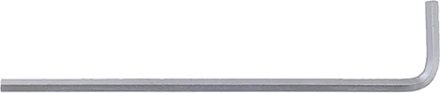 Ключ шестигранный AV Steel AV-363004 экстрадлинный L-образный 4,0 мм