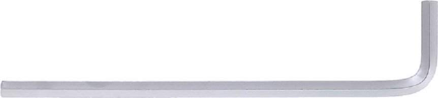 Ключ шестигранный AV Steel AV-363007 экстрадлинный L-образный 7,0 мм