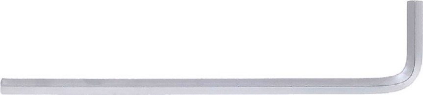 Ключ шестигранный AV Steel AV-363008 экстрадлинный L-образный 8,0 мм