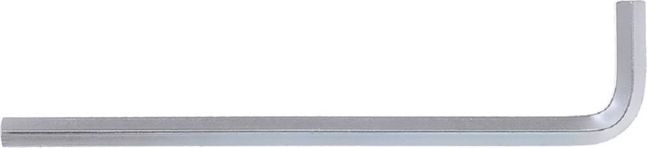 Ключ шестигранный AV Steel AV-363010 экстрадлинный L-образный 10,0 мм