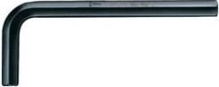 Ключ шестигранный WERA L-образный 950 BM 12.00 мм WE-027215 [WE-027215]