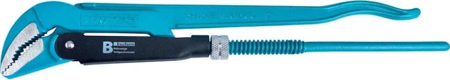 Ключ трубный GROSS V 1/2" 15620 [15620]