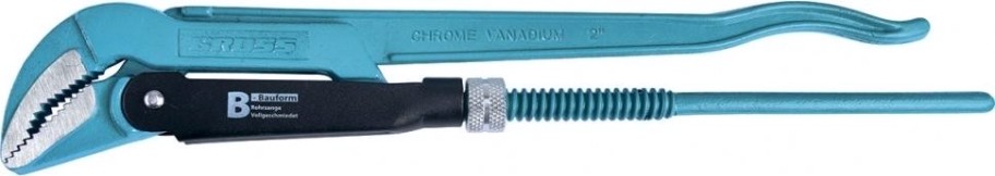 Ключ трубный GROSS V 3" 15624 [15624]