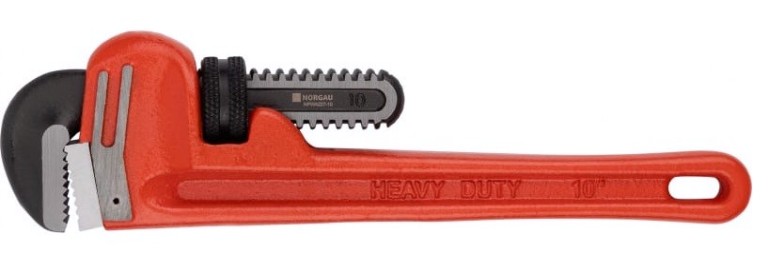 Ключ трубный Norgau 36" американская модель, 136 мм [074226036]