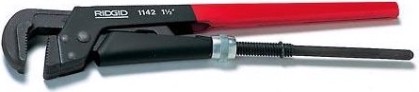Ключ трубный RIDGID Grip Wrench 1144 27931 [27931]
