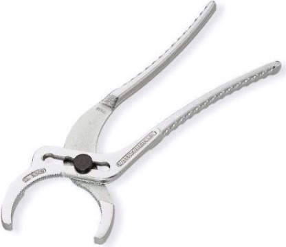 Ключ трубный ROTHENBERGER SANIGRIP 70415 80 мм [70415]