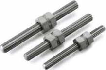 Комплект экстрактор винтов RIDGID №3, 4 и 5 [35575]