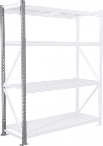 Комплект стоек ПРАКТИК Profi 300 [S31299008058]