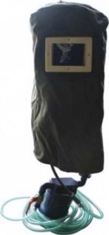 Комплект защиты органов дыхания ZITREK Миот-49/МИЗОД [015-1270]