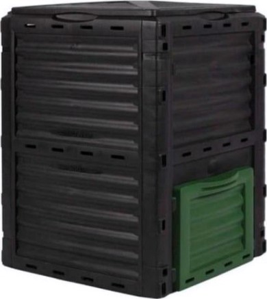 Компостер ZITREK ZKCB300 [063-4242]