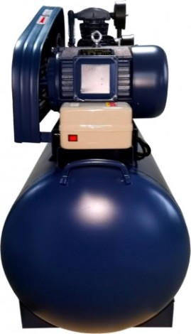 Компрессор поршневой AE&T TK-200-4