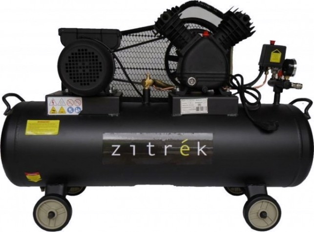 Компрессор поршневой ZITREK z3k440/100 [009-0054]