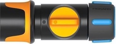 Коннектор FISKARS 1/2"- 5/8" с регулятором 1027086 [1027086]