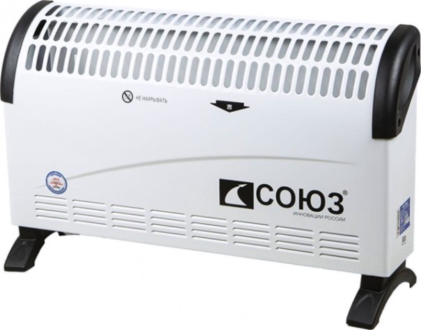 Конвектор СОЮЗ КОС-1500С