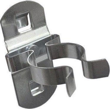 Крючок оцинкованный ПРАКТИК НК-4 [S30299090594]