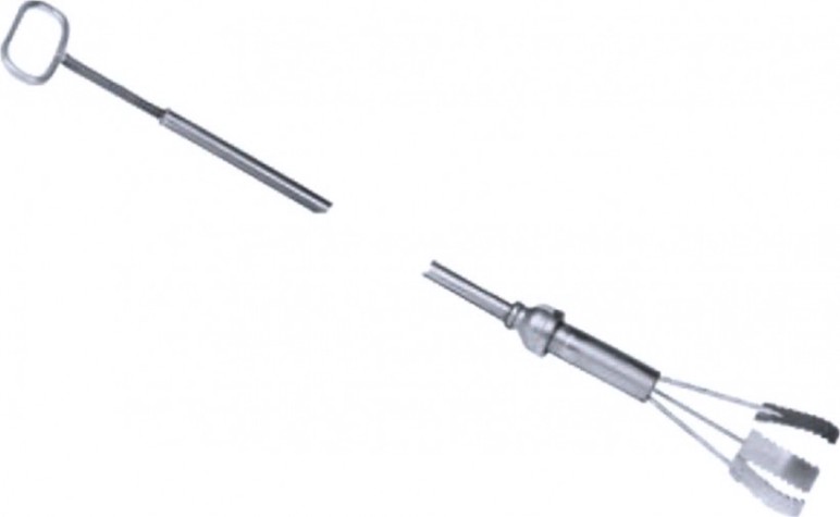 Крюк-захват RIDGID К-5 59190 [59190]