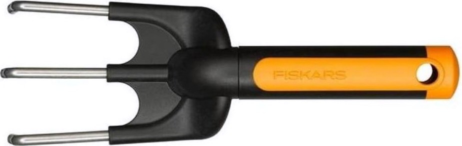 Культиватор с металлическими зубьями FISKARS 137220 [1000728]