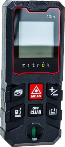 Лазерный дальномер ZITREK ZLR-40 [065-0121]