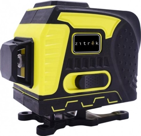 Лазерный уровень ZITREK LL12-GL Plus [065-0152]