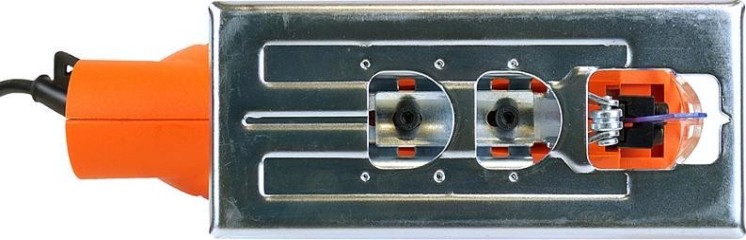 Лобзик сетевой СОЮЗ ЛБС-4050